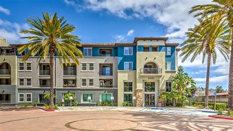 215 Vista Village Drive Every day is a vacation in our fabulous resort-style 1 bed, 1 bath 2,634. . Craigslist apartments san diego